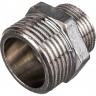 Переходной никелированный ниппель STOUT RG008Q0OCNVJM9 1161603