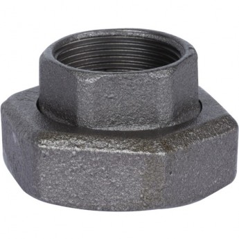 Комплект соединения для насоса STOUT SPC-0010-000032, 2 x 1 1/4