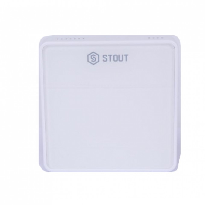 Интернет-регулятор температуры STOUT ST-WIFI 8S STE-0101-100080 RG008V0JQ173GT